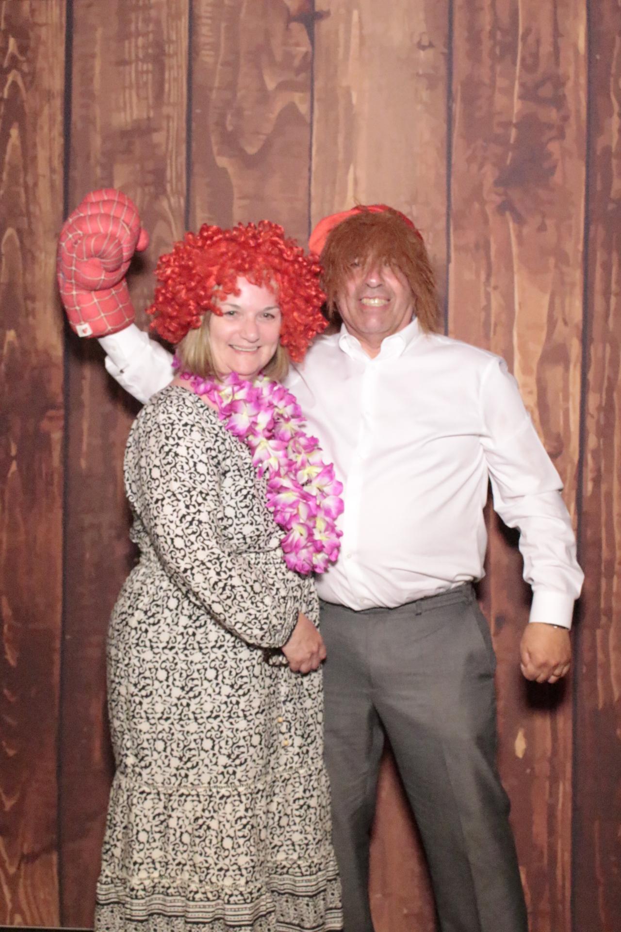 Christopher & Nicole's Wedding | View more photos from the event at gallery.myphotoboothexperience.co.uk/u/MyPhotoBoothExperienceLtd/Christopher-Nicoles-Wedding